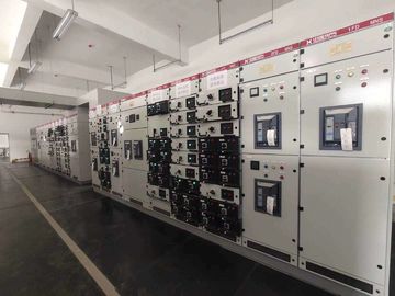 Kyn28A (KZN1) -12 실내 금속 클래드 중간 마운트 AC 개폐기 협력 업체